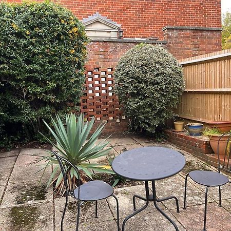 Kings Field Maisonette Eastleigh Εξωτερικό φωτογραφία