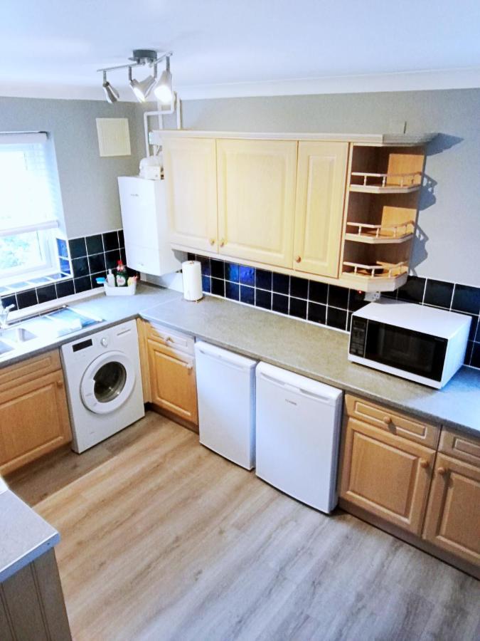 Kings Field Maisonette Eastleigh Εξωτερικό φωτογραφία
