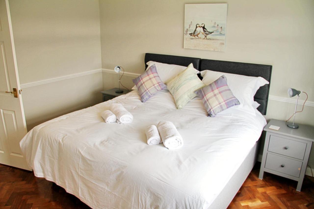 Kings Field Maisonette Eastleigh Εξωτερικό φωτογραφία
