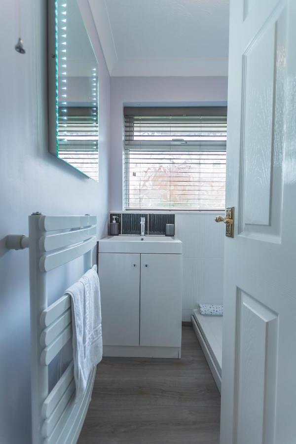 Kings Field Maisonette Eastleigh Εξωτερικό φωτογραφία