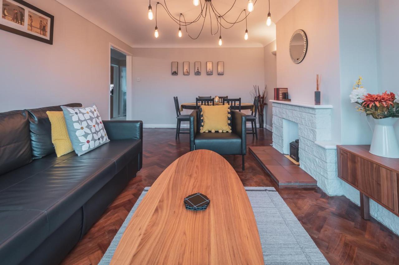 Kings Field Maisonette Eastleigh Εξωτερικό φωτογραφία