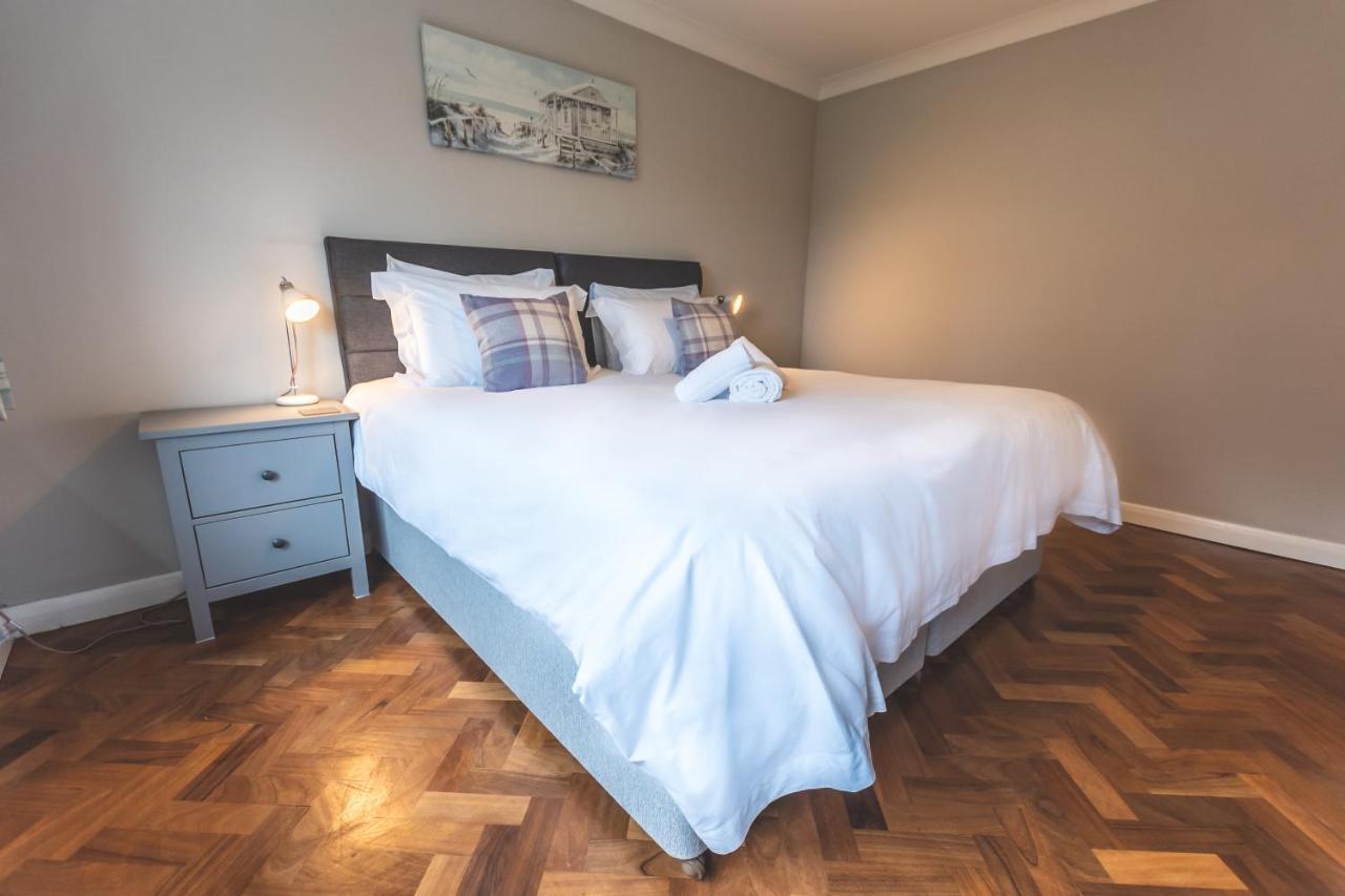 Kings Field Maisonette Eastleigh Εξωτερικό φωτογραφία