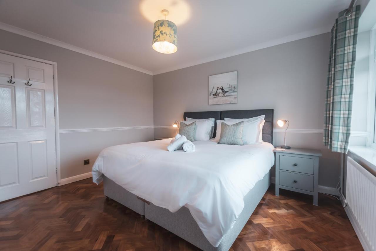 Kings Field Maisonette Eastleigh Εξωτερικό φωτογραφία