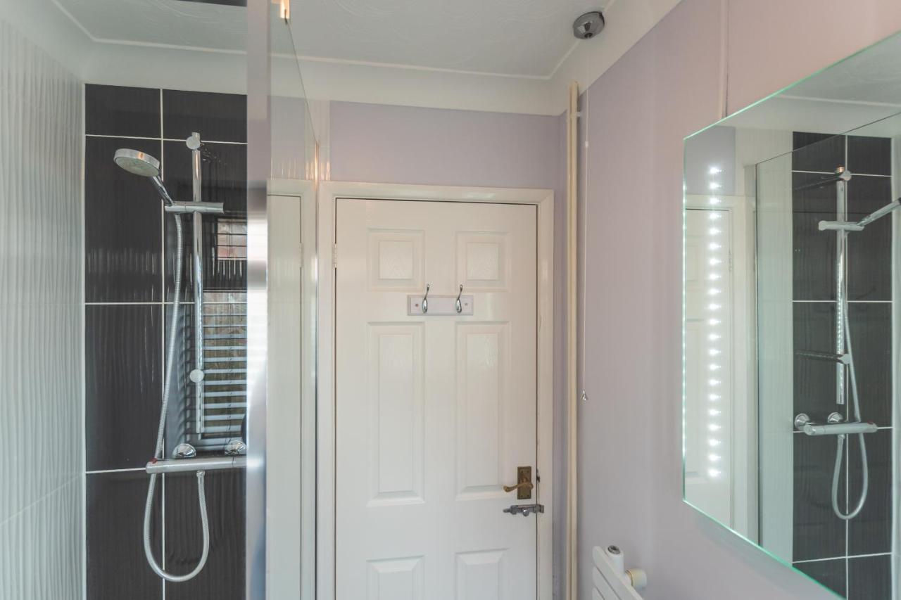 Kings Field Maisonette Eastleigh Εξωτερικό φωτογραφία