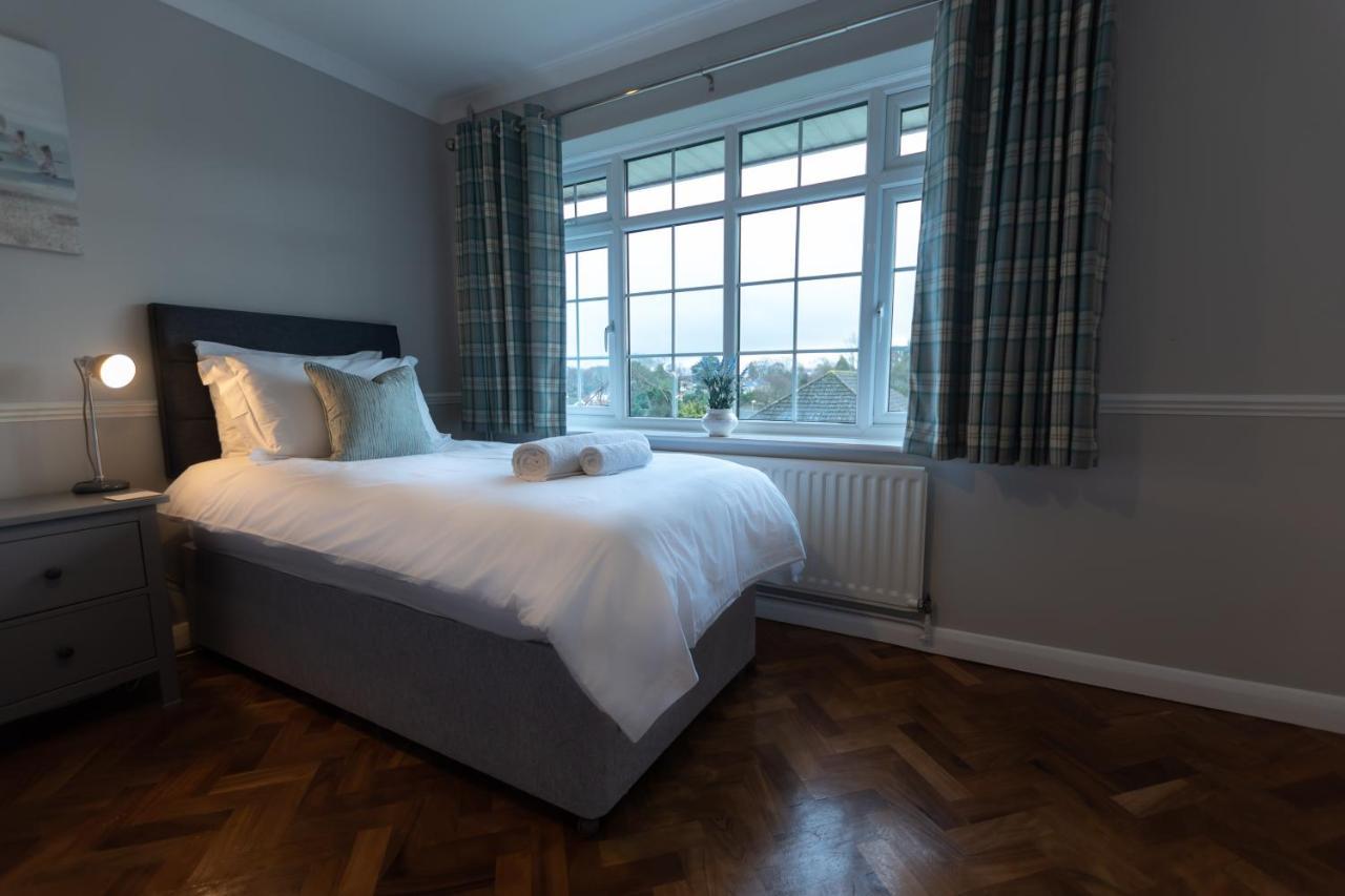 Kings Field Maisonette Eastleigh Εξωτερικό φωτογραφία