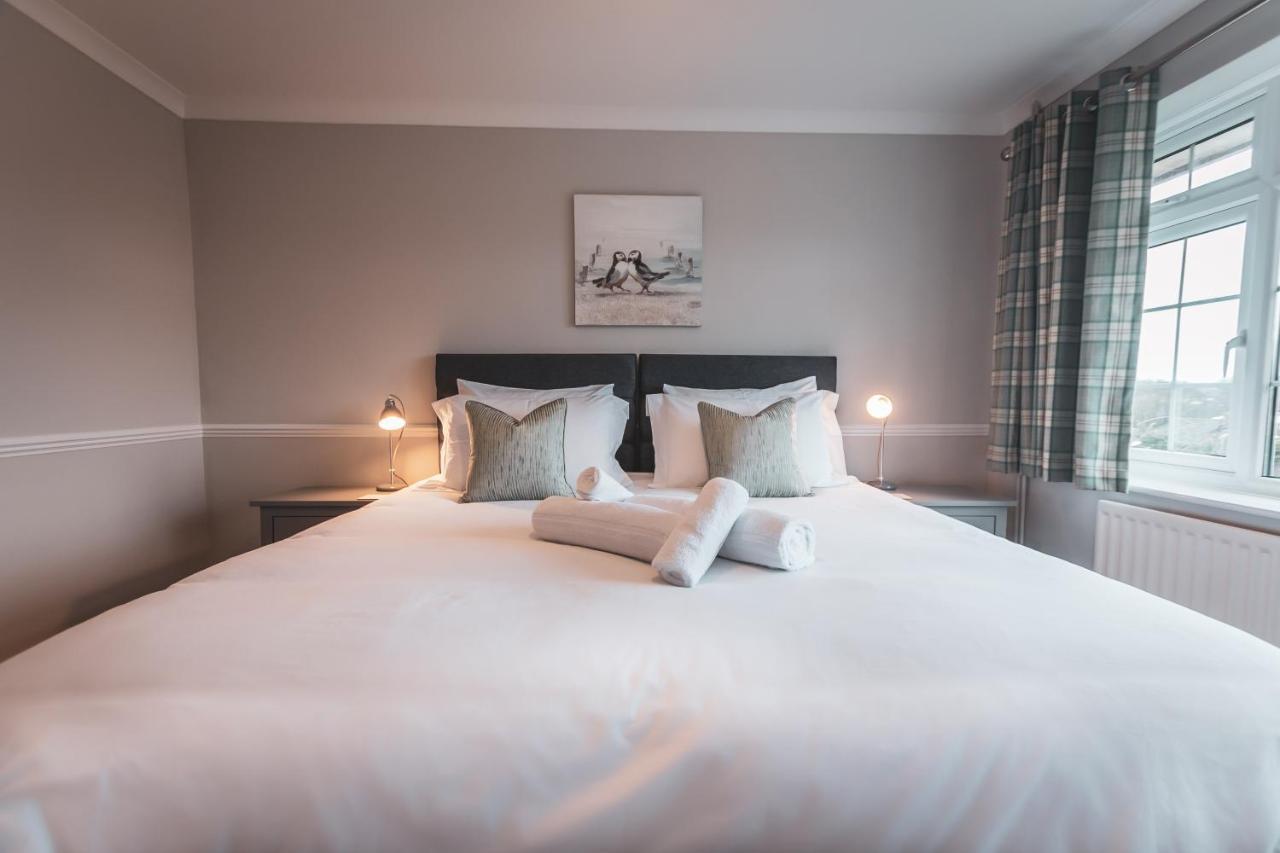 Kings Field Maisonette Eastleigh Εξωτερικό φωτογραφία