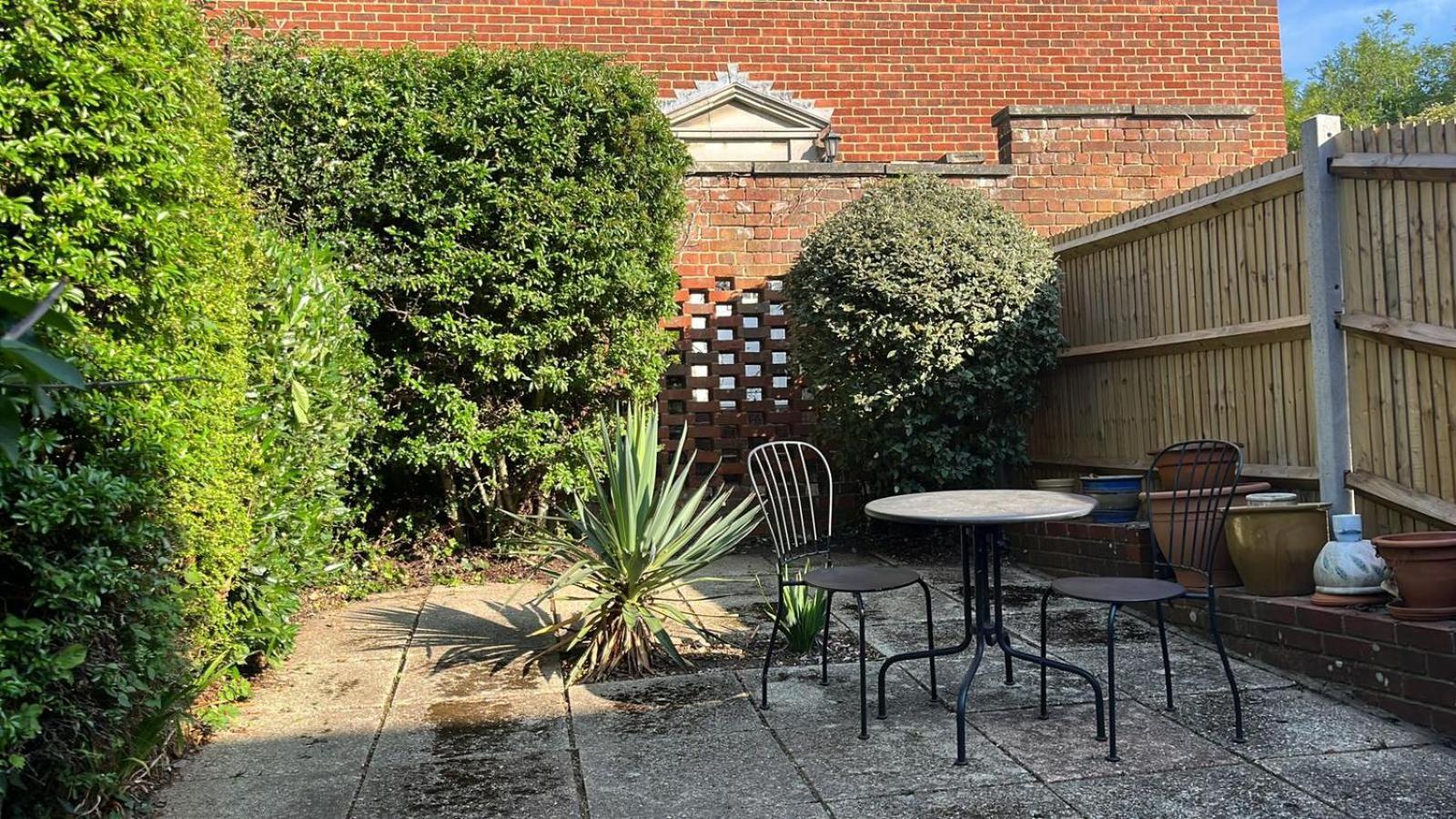 Kings Field Maisonette Eastleigh Εξωτερικό φωτογραφία