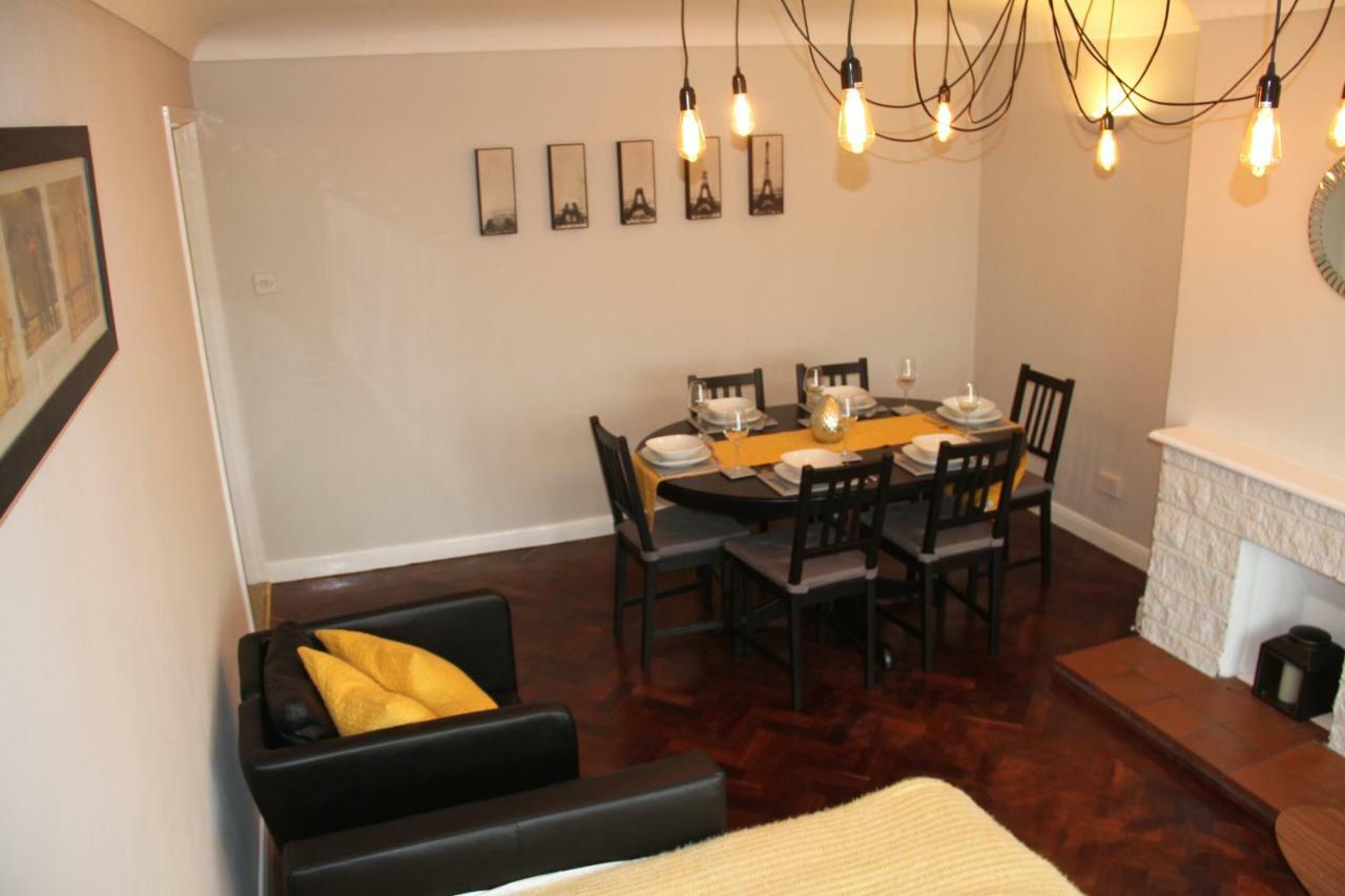 Kings Field Maisonette Eastleigh Εξωτερικό φωτογραφία