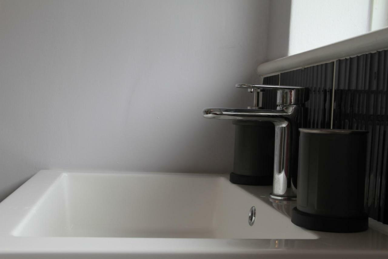 Kings Field Maisonette Eastleigh Εξωτερικό φωτογραφία