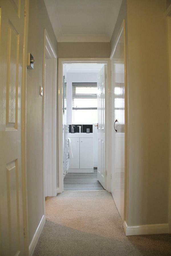 Kings Field Maisonette Eastleigh Εξωτερικό φωτογραφία