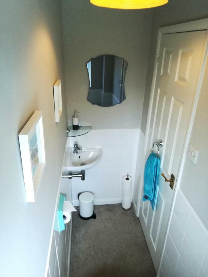 Kings Field Maisonette Eastleigh Εξωτερικό φωτογραφία