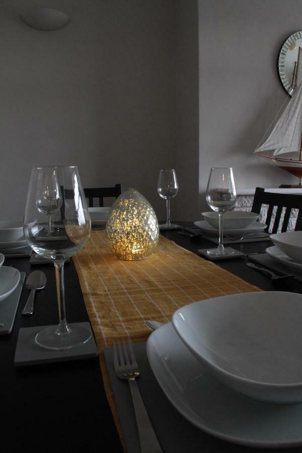 Kings Field Maisonette Eastleigh Εξωτερικό φωτογραφία